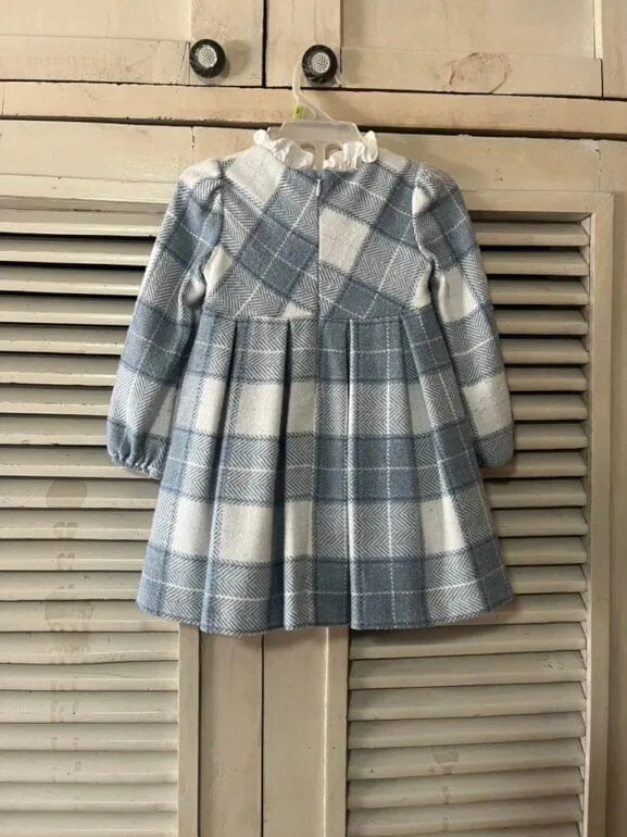 Vestido Mayoral talla 24m — foto 2