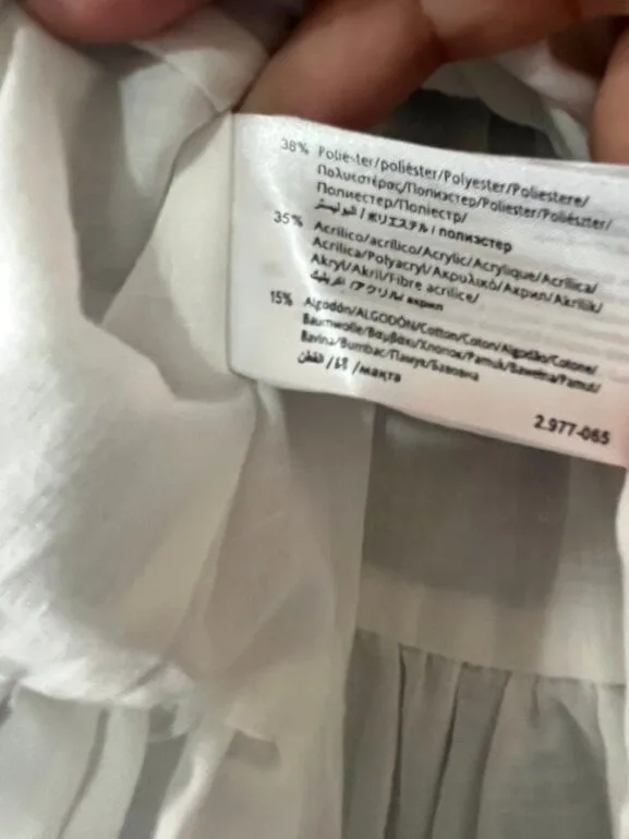 Vestido Mayoral talla 24m — foto 4