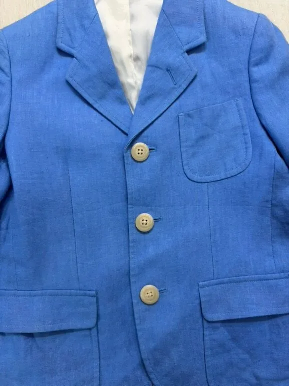 SACO RALPH LAUREN — foto 3