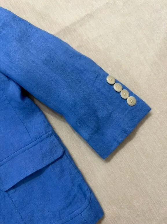 SACO RALPH LAUREN — foto 2