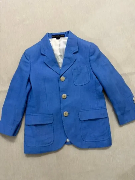 SACO RALPH LAUREN