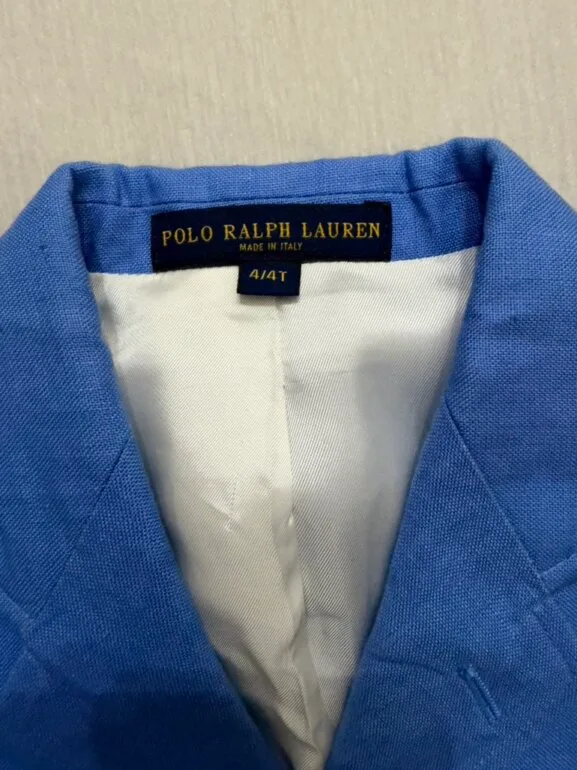 SACO RALPH LAUREN — foto 4