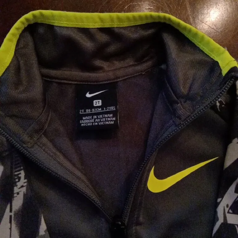 Pants completo nike — foto 2
