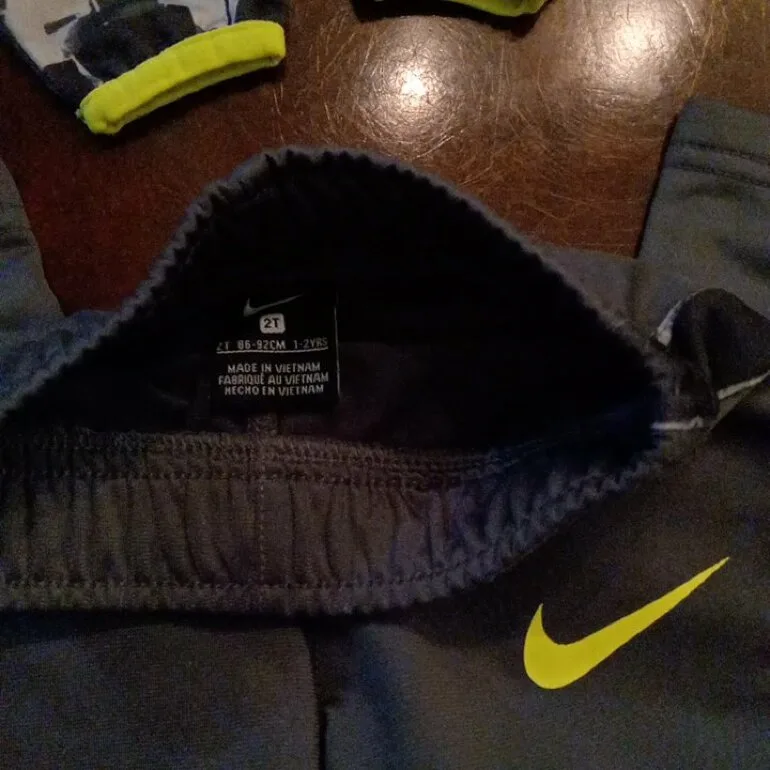 Pants completo nike — foto 4