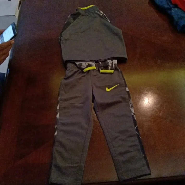 Pants completo nike — foto 3