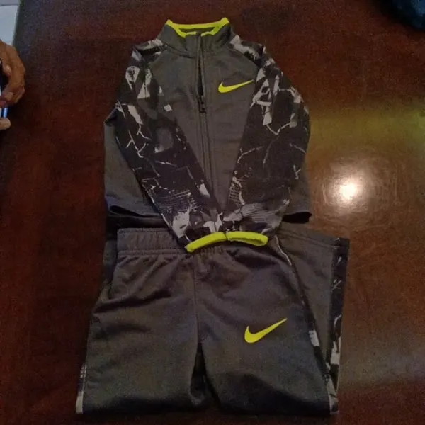 Pants completo nike