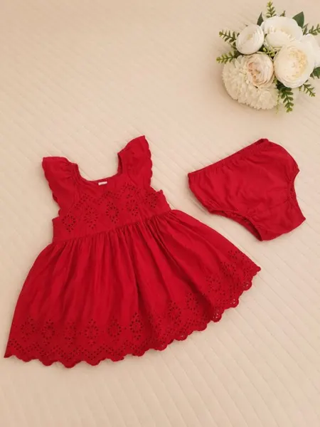 Vestido Baby GAP