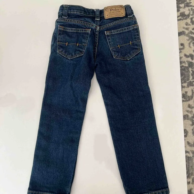 Jeans Polo — foto 2