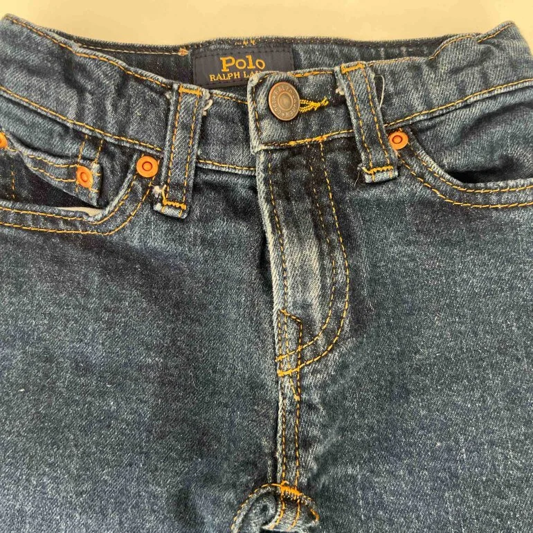 Jeans Polo — foto 3