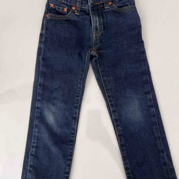 Jeans Polo