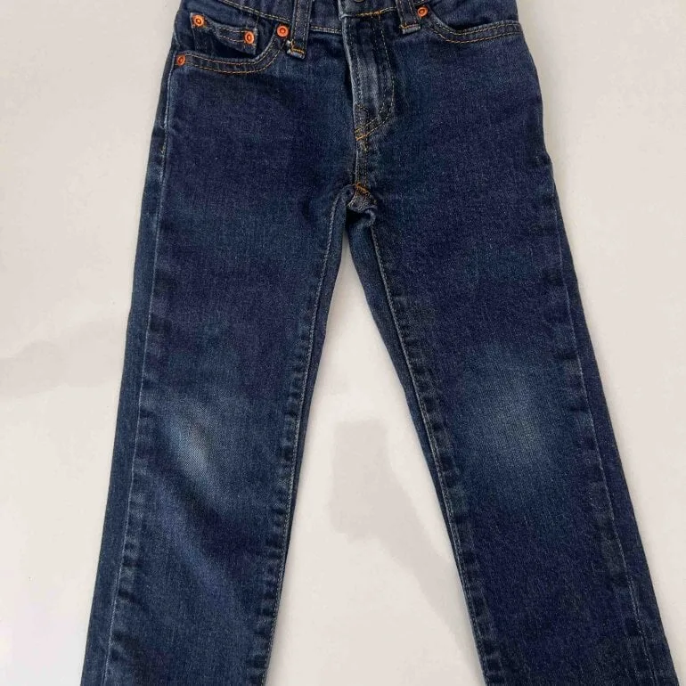 Jeans Polo