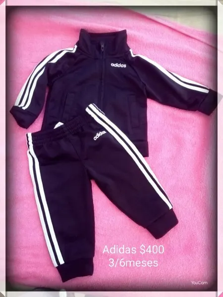 Adidas original 3 -6 mesess