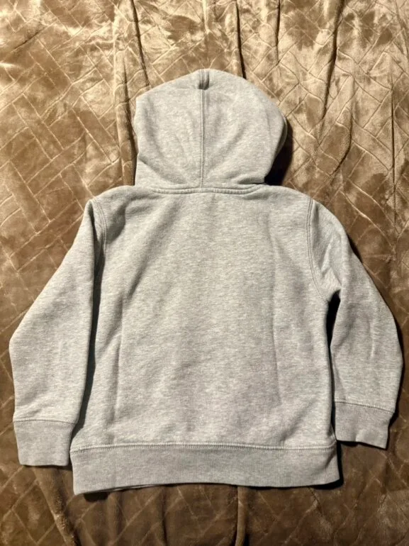 Sudadera gap 4 años — foto 4