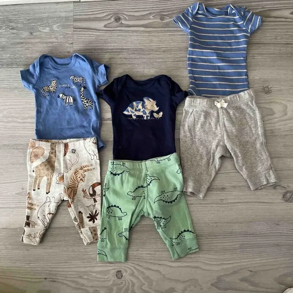 Conjunto NB