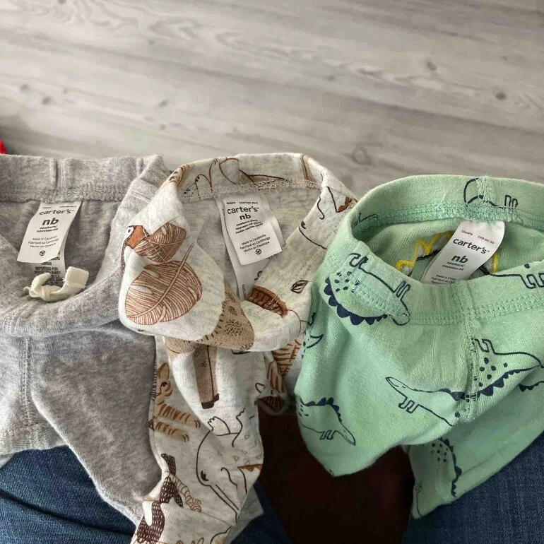 Conjunto NB — foto 6