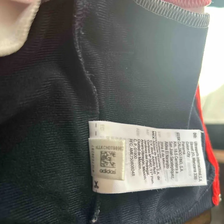 Conjunto deportivo Adidas — foto 6