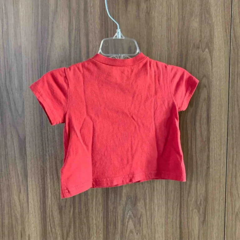 Polo ralph Lauren roja — foto 6
