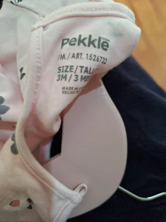 Conjuntos para bebé Bold, Old Navy... — foto 4
