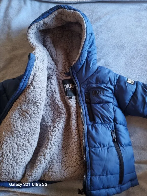 Lote de ropa para niño 12 meses — foto 7