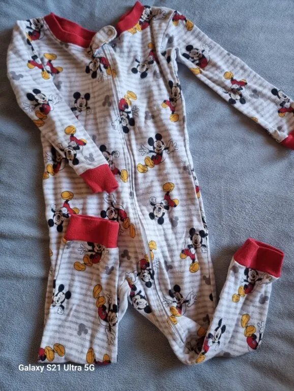 Lote de ropa para niño 12 meses — foto 3