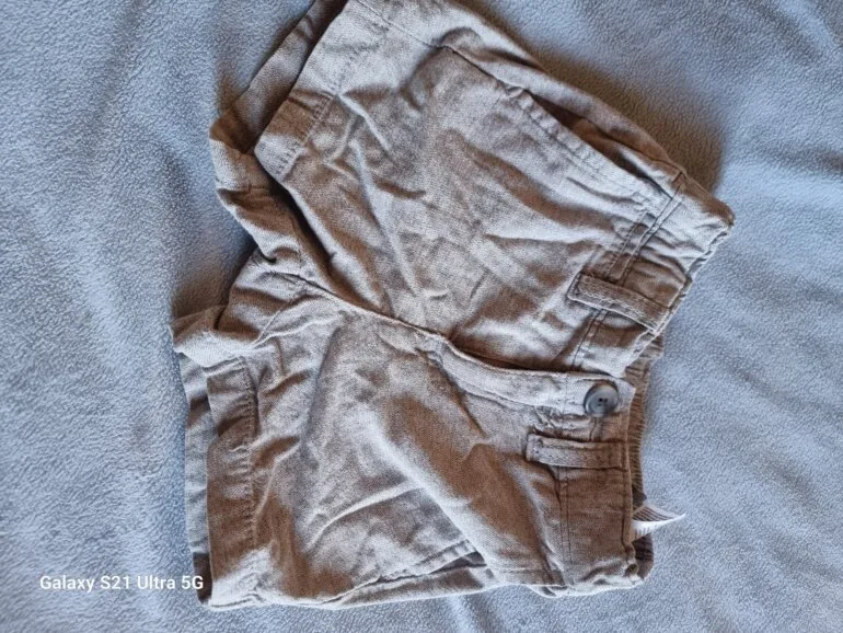 Lote de ropa para niño 12 meses — foto 10