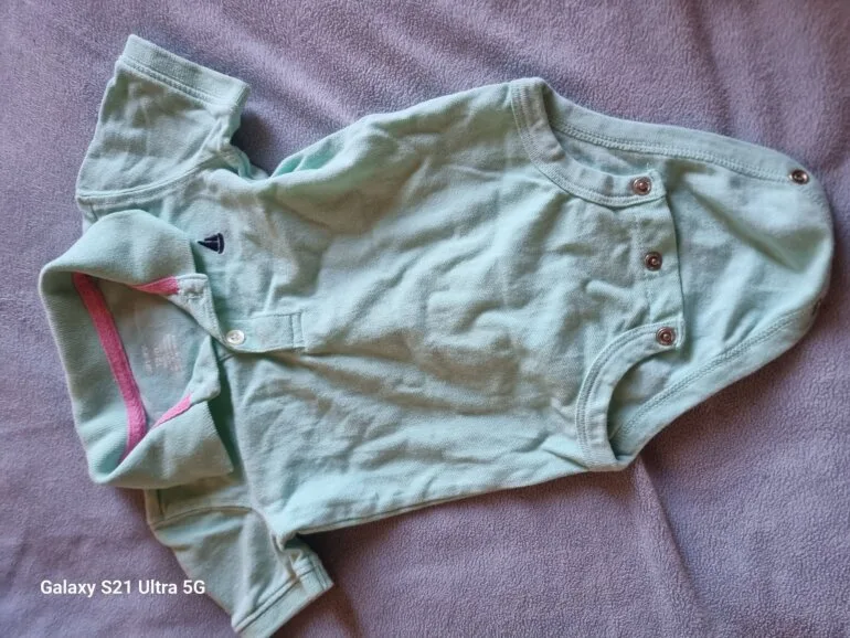 Lote de ropa para niño 12 meses — foto 8