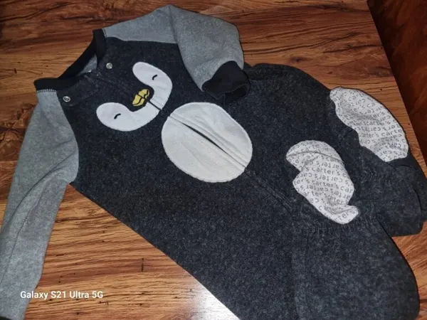 Lote de ropa para niño 12 meses