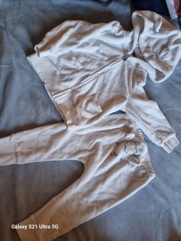 Lote de ropa para niño 12 meses — foto 2
