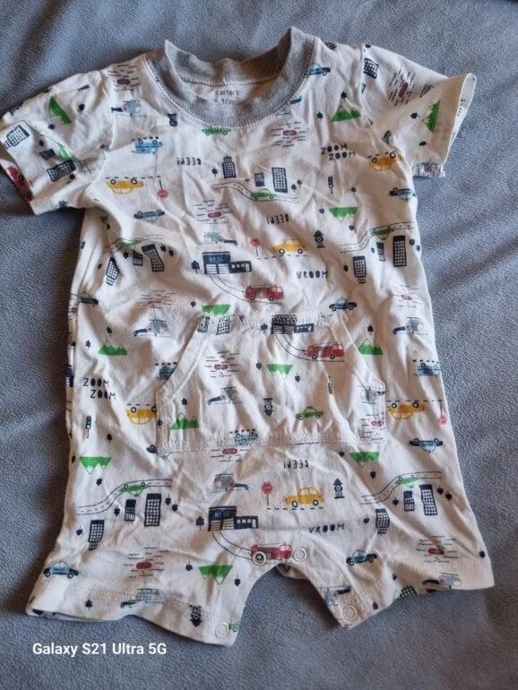 Lote de ropa para niño 12 meses — foto 6