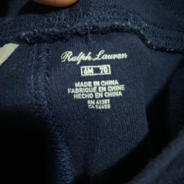 Pantalón — foto 3