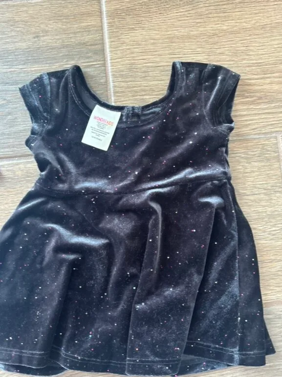 Vestidos grises — foto 2