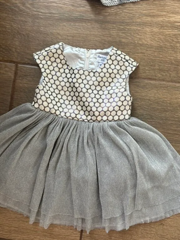 Vestidos grises — foto 4