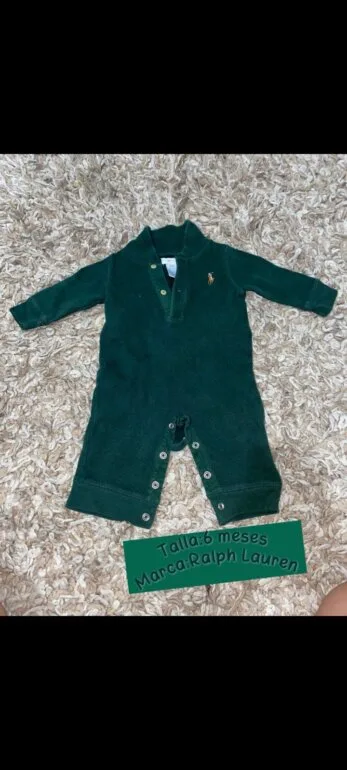 Mamelucos ralph — foto 2
