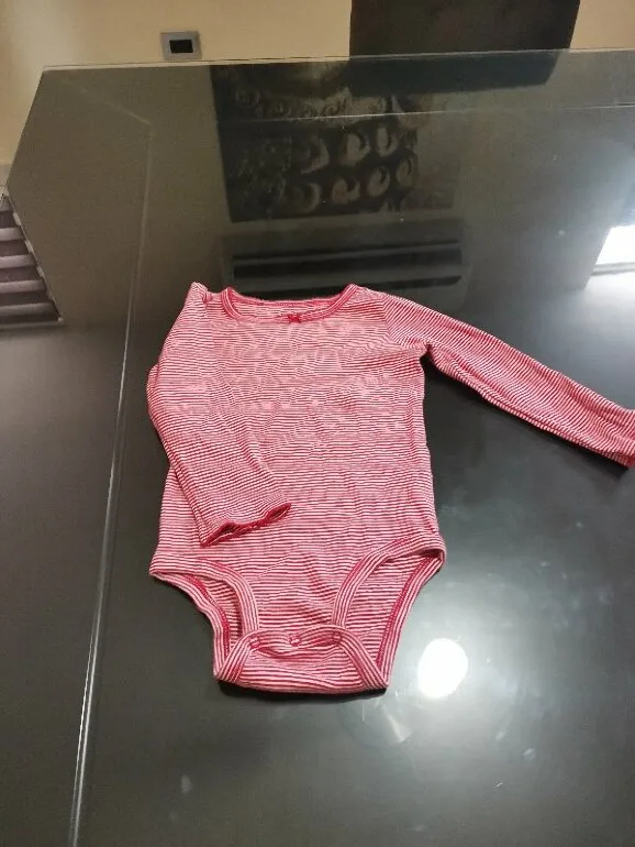 Vestido para niña navidad — foto 3