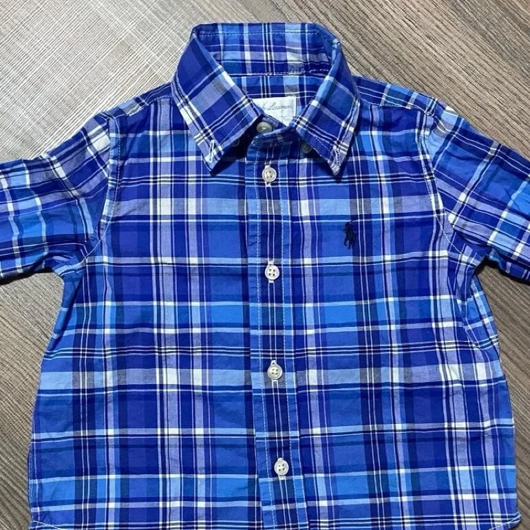 Camisa Polo Ralph Lauren — foto 2