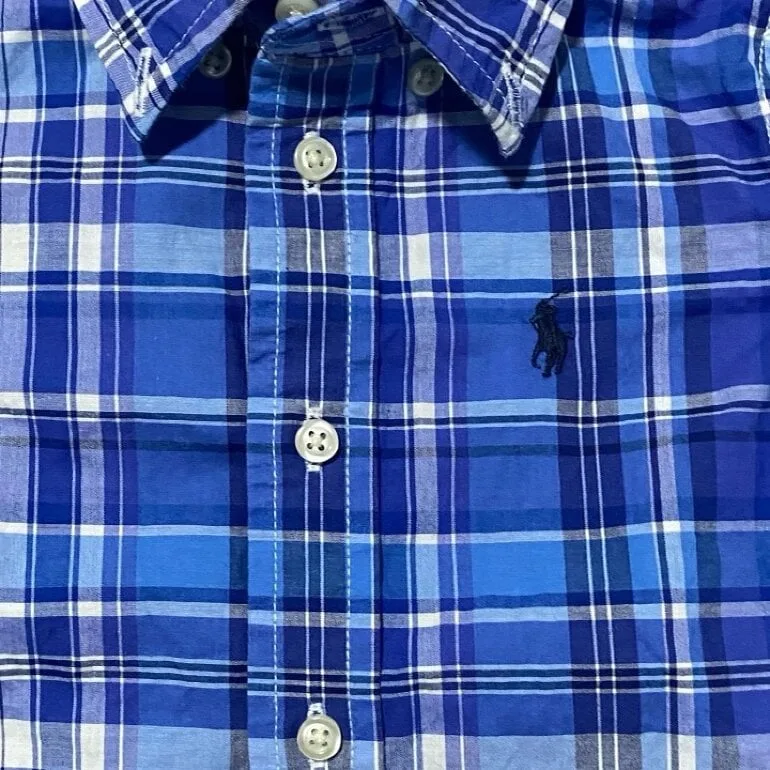 Camisa Polo Ralph Lauren — foto 3