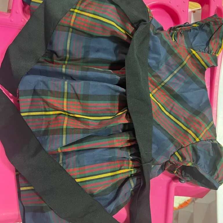 Abrigos gap y vestido para bebés 3 meses — foto 5
