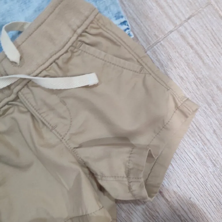 Conjunto bebe niño 🐻 GAP — foto 5