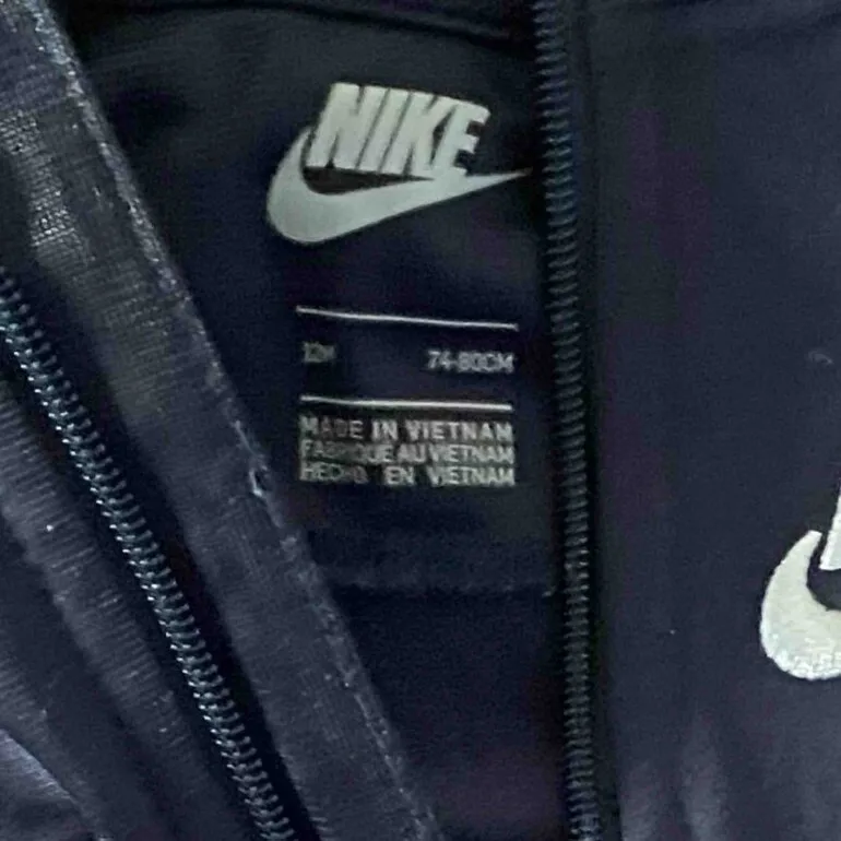Jumper Nike — foto 2