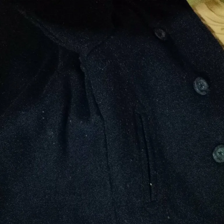 Carter's azul marino. — foto 4