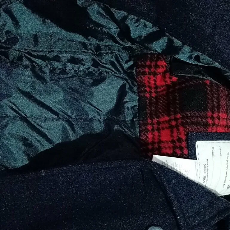 Carter's azul marino. — foto 5