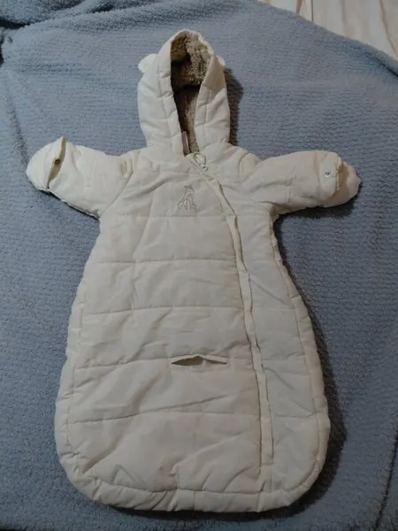 Comando para bebé (unisex)