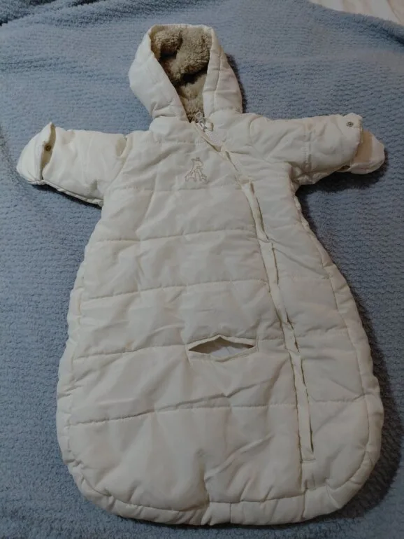 Comando para bebé (unisex) — foto 7