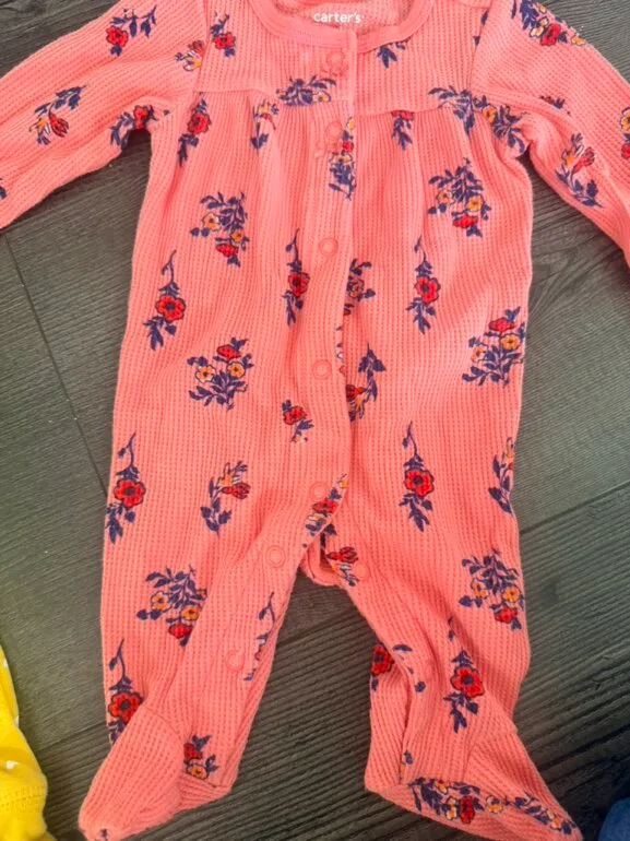 Pack de 2 pijamas — foto 6