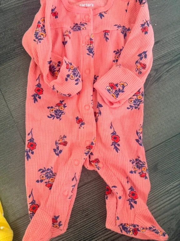 Pack de 2 pijamas — foto 8