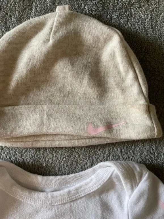 Conjunto Nike recién nacido — foto 4