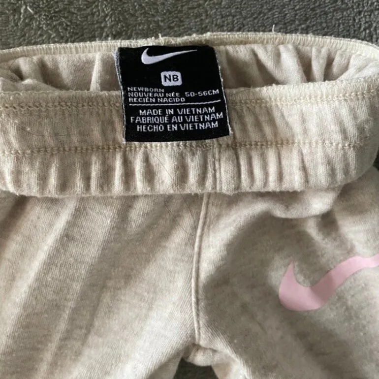 Conjunto Nike recién nacido — foto 6