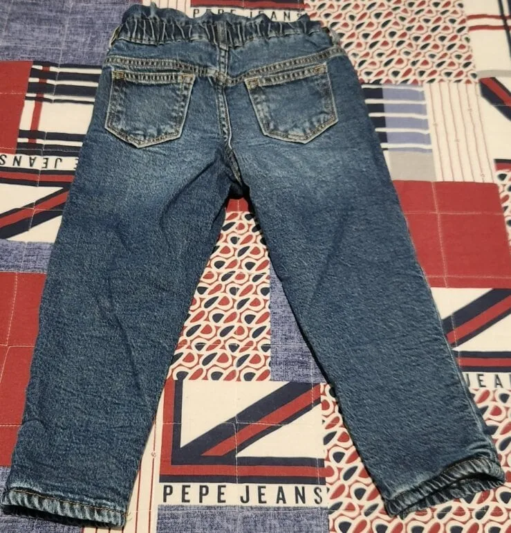 Pantalon Baby Gap — foto 2