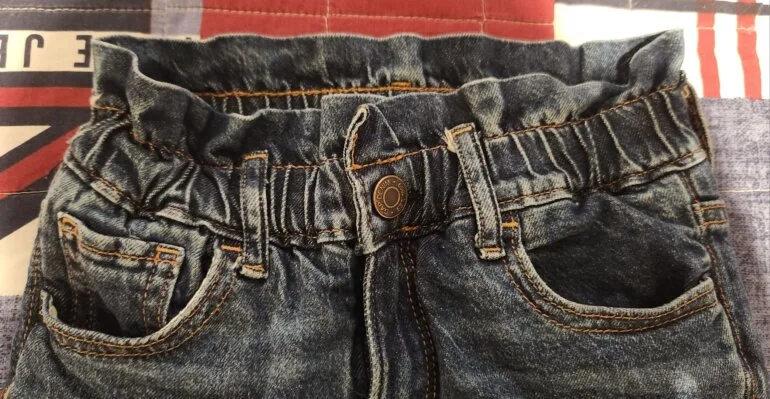 Pantalon Baby Gap — foto 5