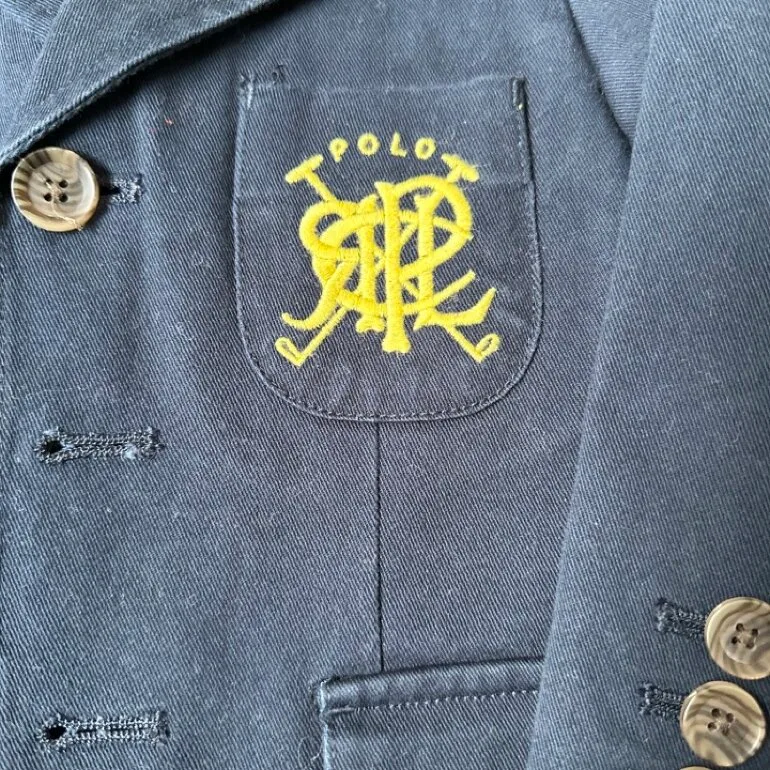 Saco Polo Ralp Lauren — foto 4